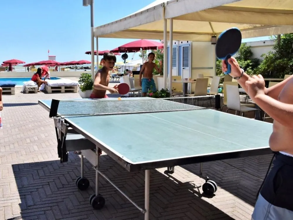 Hotel Classic Lido Di Savio