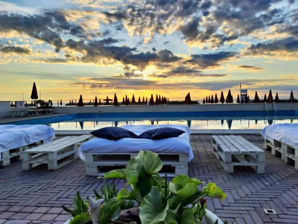 Hotel Classic Lido Di Savio
