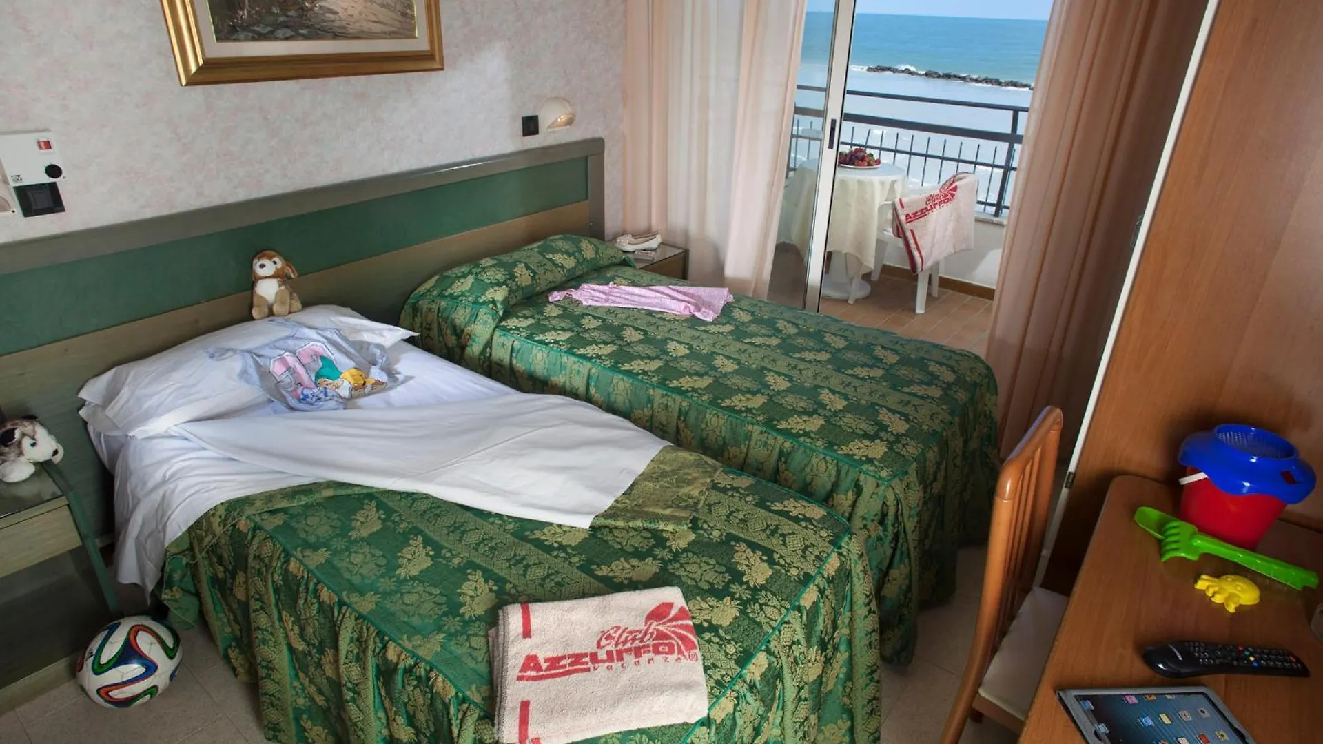 ***  Hotel Classic Lido Di Savio Italien