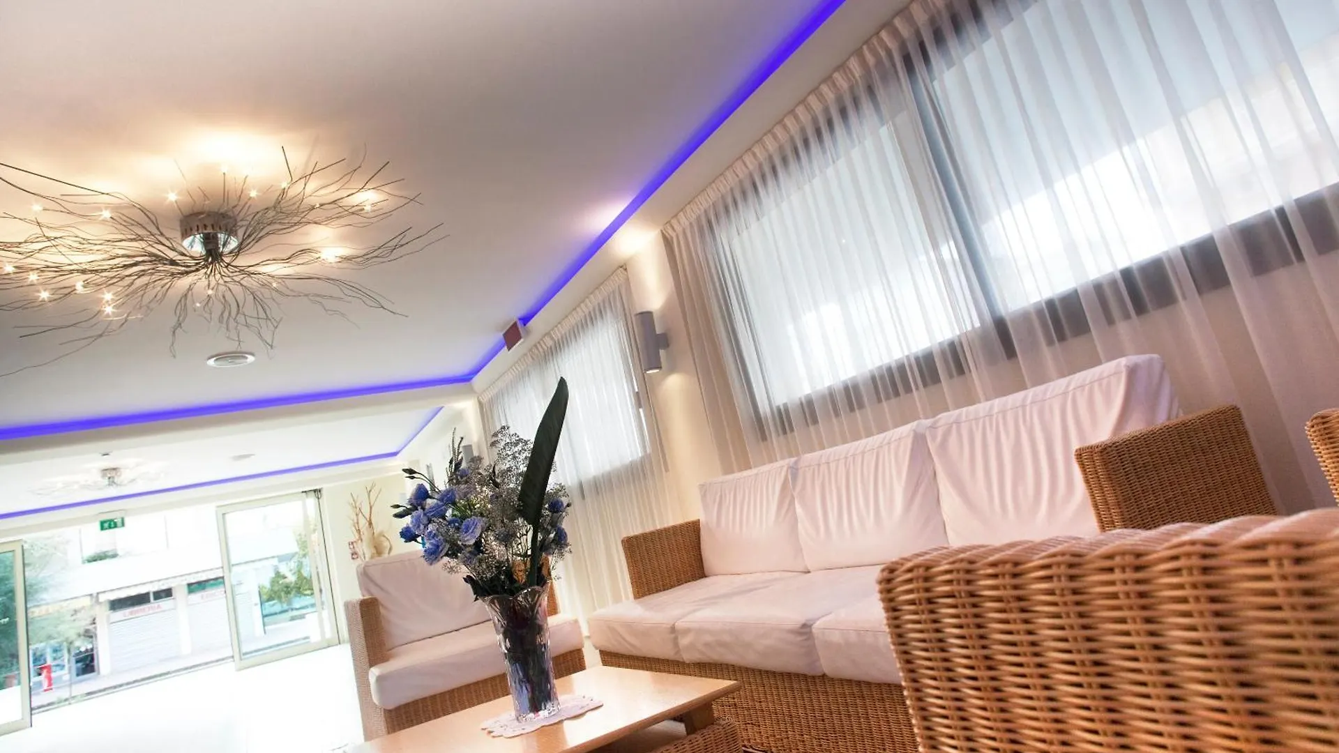Hotel Classic Lido Di Savio 3*,  Italien