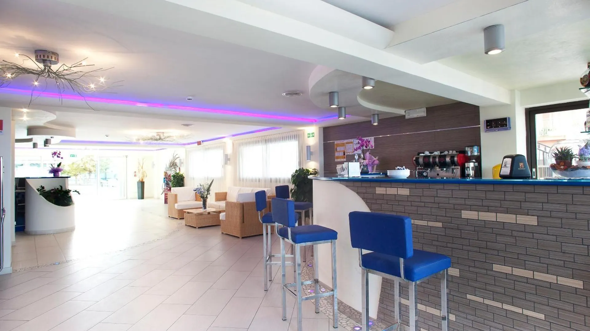 Hotel Classic Lido Di Savio 3*,