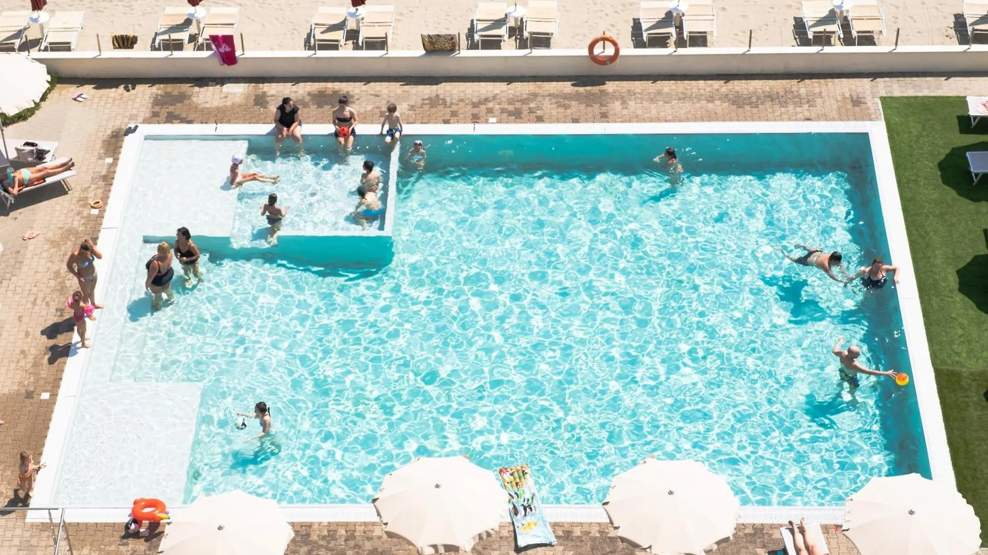Hotel Classic Lido Di Savio