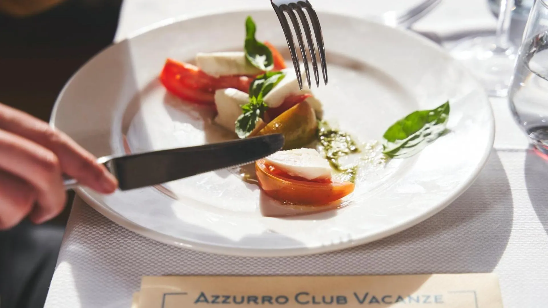 Hotel Classic - Azzurro Club Lido Di Savio