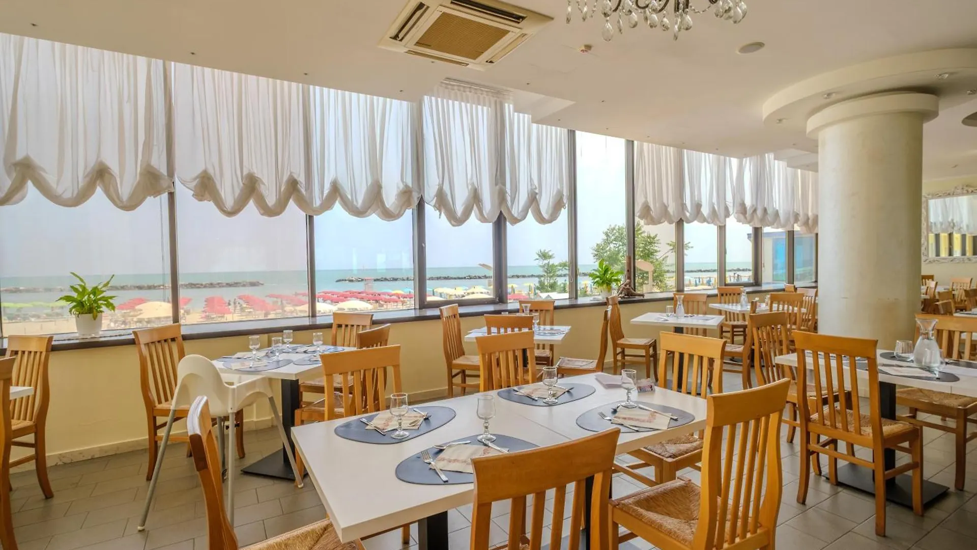 ***  Hotel Classic Lido Di Savio Italien