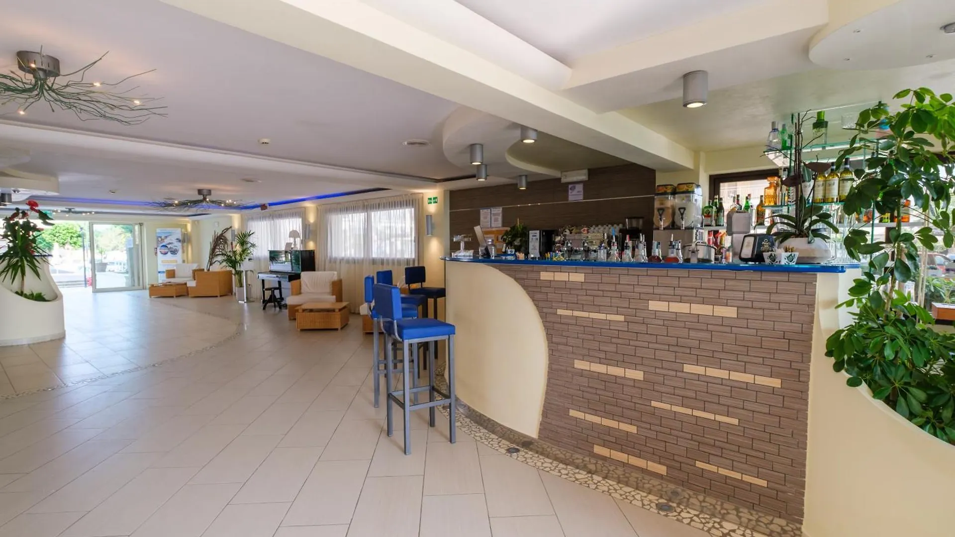 Hotel Classic Lido Di Savio