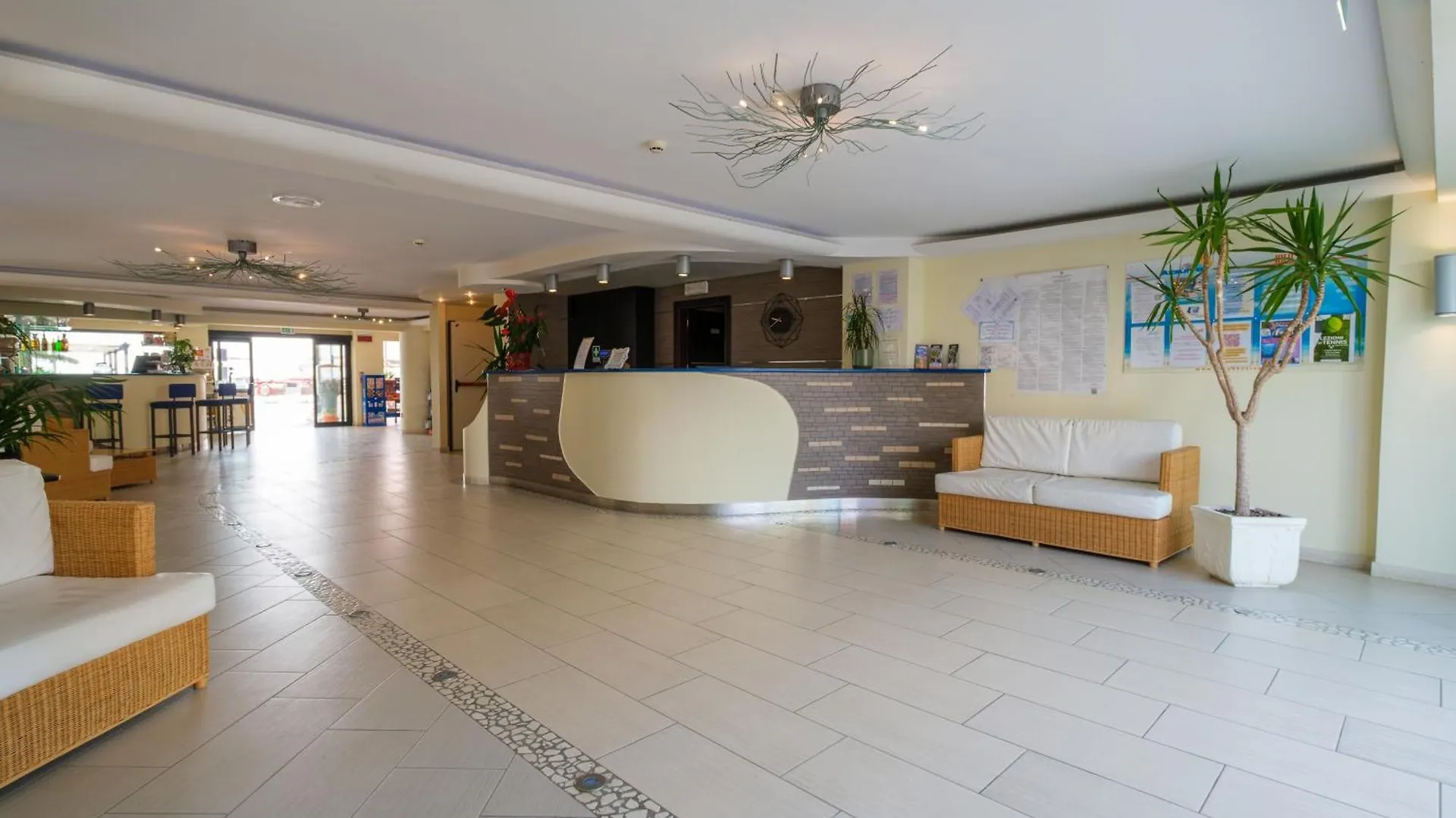 Hotel Classic Lido Di Savio Italien