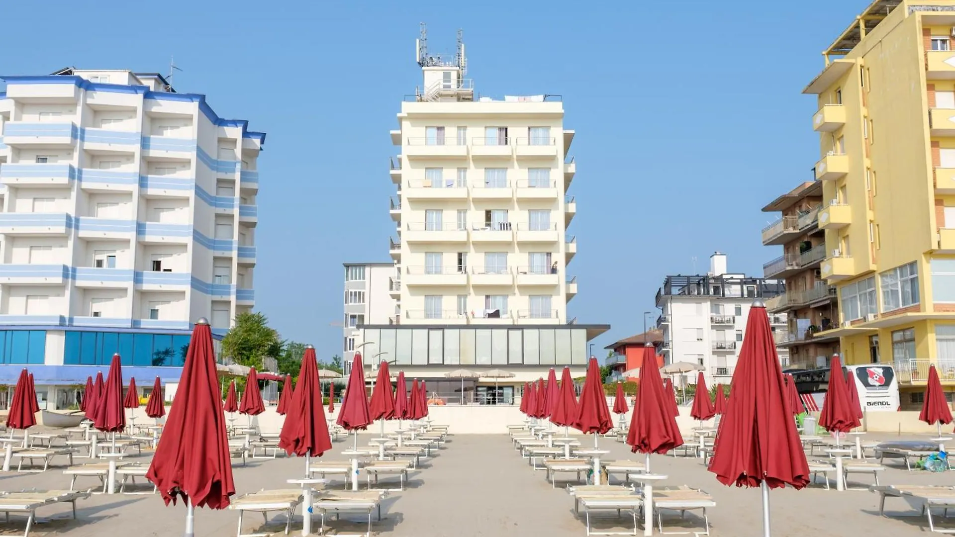 Hotel Classic Lido Di Savio 3*,  Italien