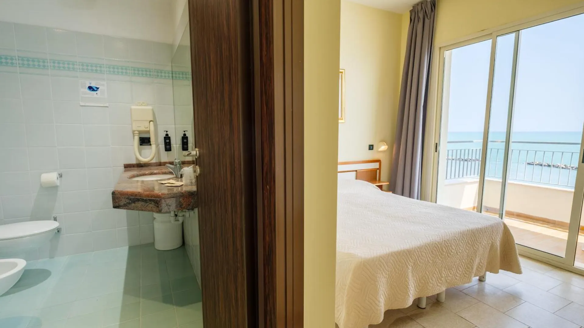 Hotel Classic Lido Di Savio