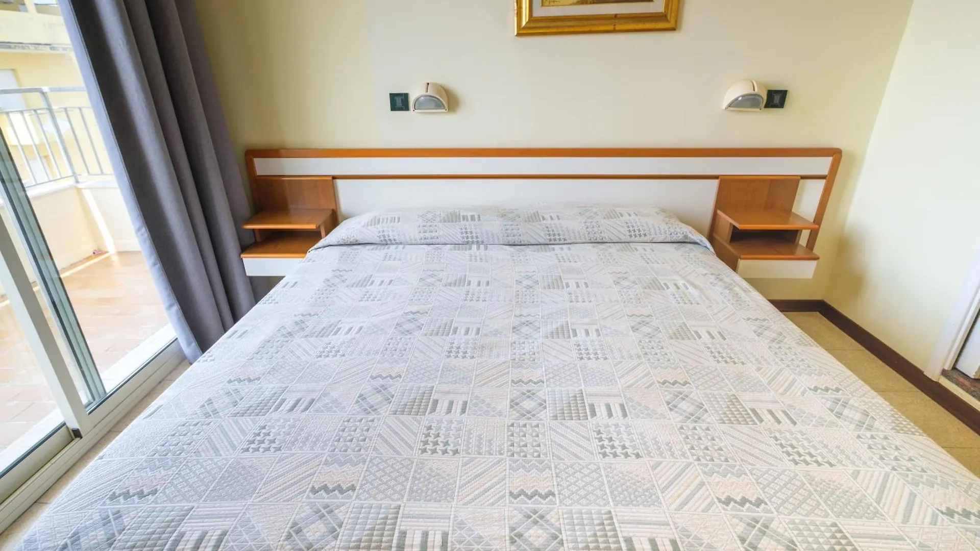 Hotel Classic Lido Di Savio Italien