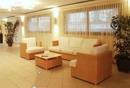 Hotel Classic Lido Di Savio