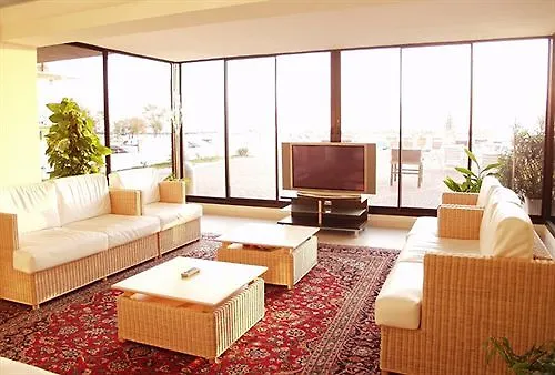 Hotel Classic Lido Di Savio 3*,