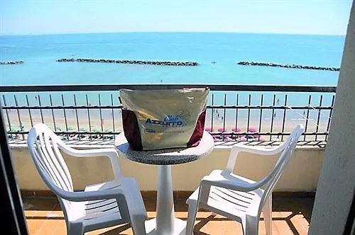 ***  Hotel Classic Lido Di Savio Italien