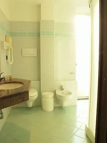 Hotel Classic Lido Di Savio Italien