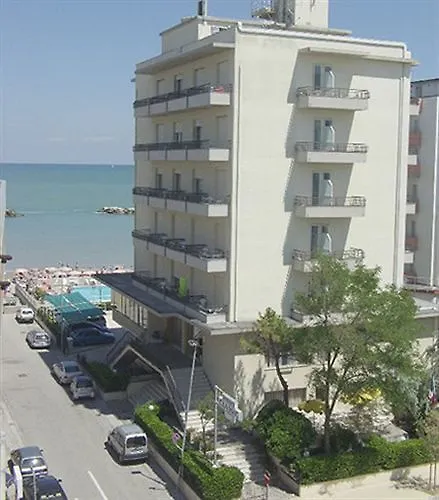 ***  Hotel Classic Lido Di Savio Italien