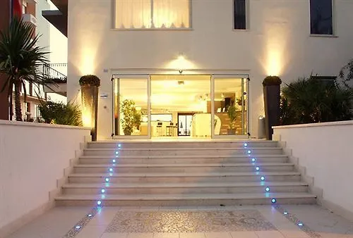 Hotel Classic Lido Di Savio Italien