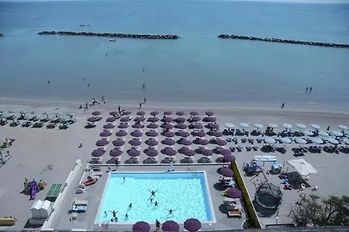 Hotel Classic Lido Di Savio