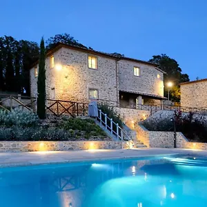 Chimera Tuscany Hotel Arezzo