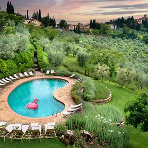 La Di Vignamaggio Hotel Panzano in Chianti