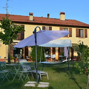  Appartamento Ca' Di Mazza