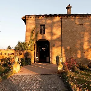  Casa di campagna Del Re Guerriero