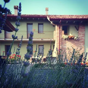  Alloggio per agriturismo Bassanine