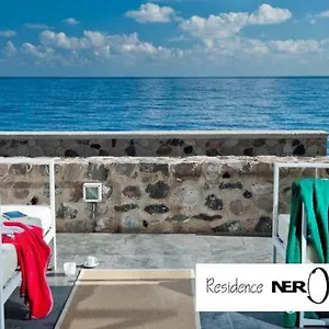 Nerossidiana Sul Mare Di Italia