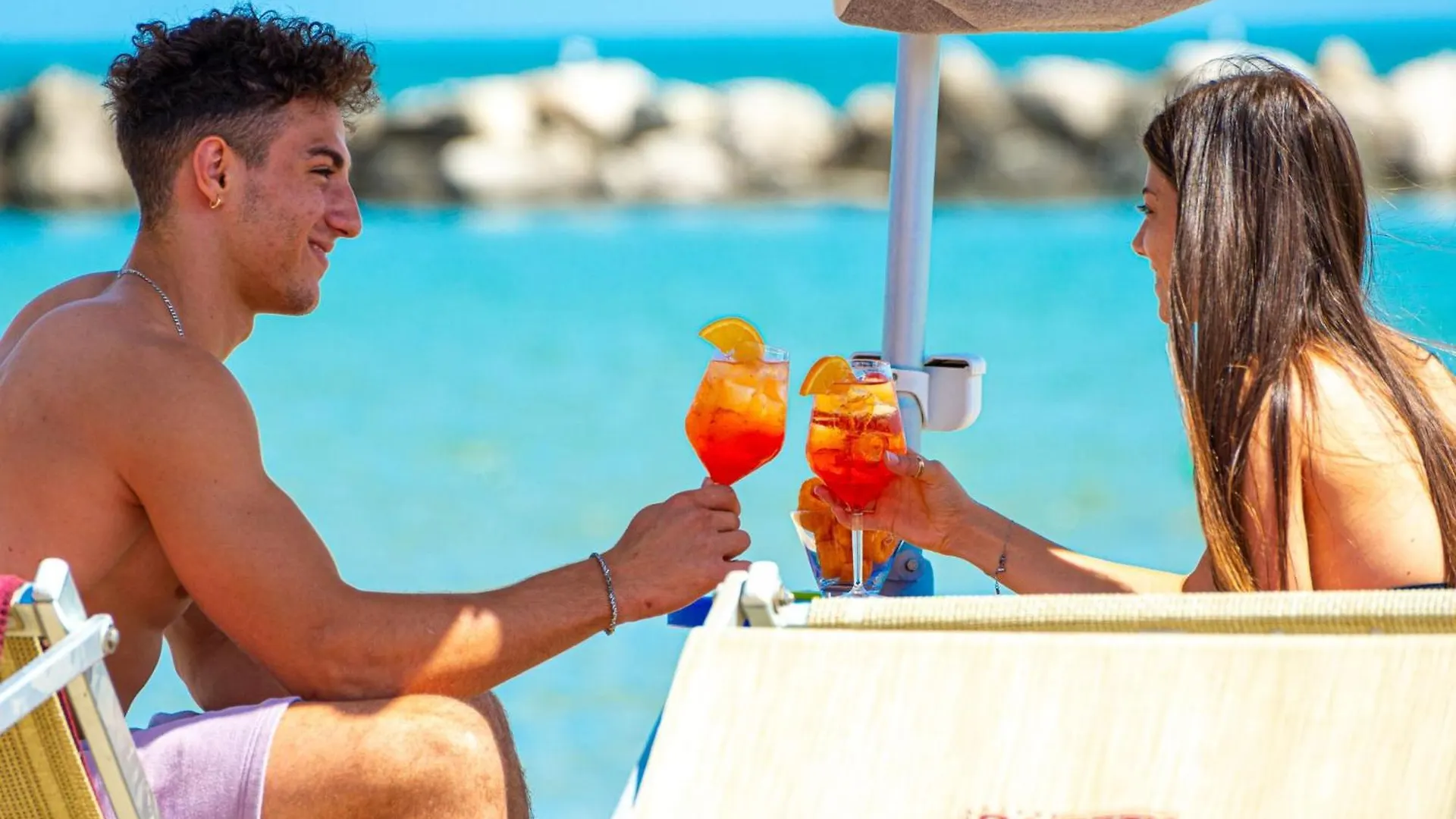 Hotel Classic - Azzurro Club Lido Di Savio 3*,