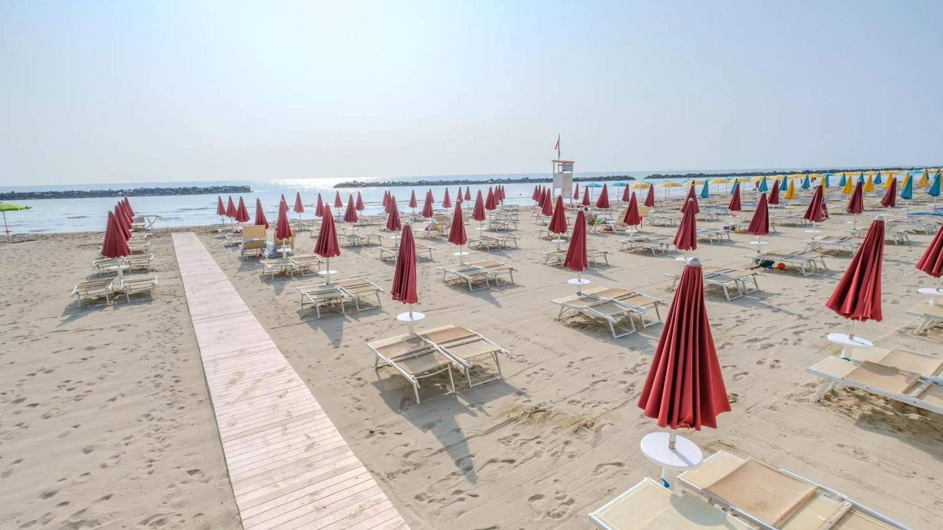 Hotel Classic - Azzurro Club Lido Di Savio