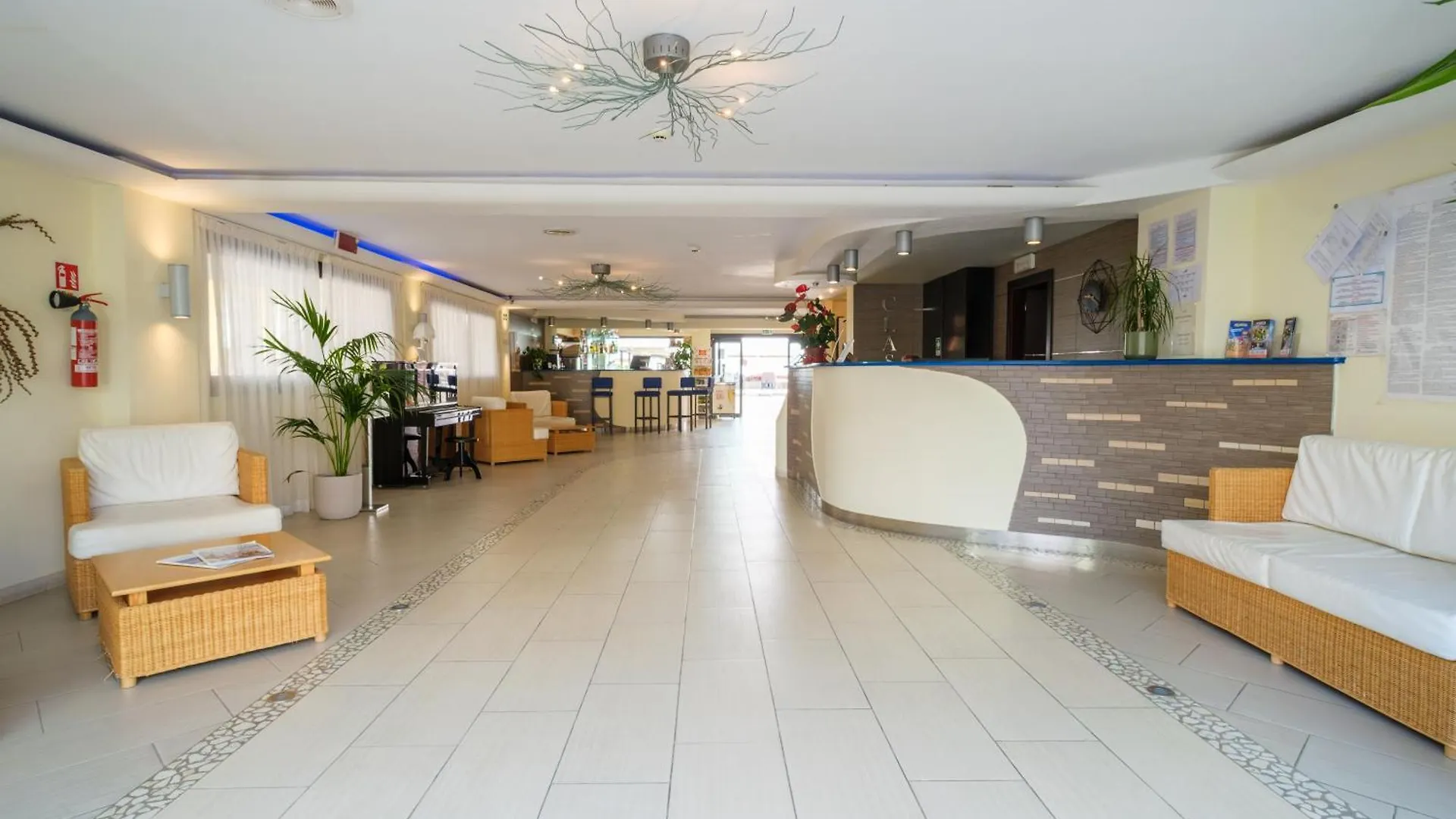 Hotel Classic - Azzurro Club Lido Di Savio