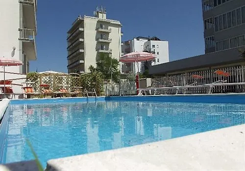Hotel Classic - Azzurro Club Lido Di Savio