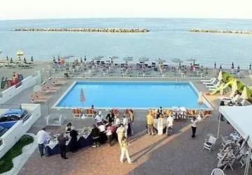 Hotel Classic - Azzurro Club Lido Di Savio